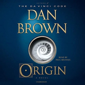 Origin Hörbuch