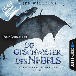 Die Geschwister des Nebels Hörbuch