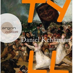 Tyll Hörbuch