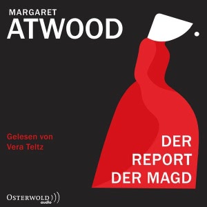 Der Report der Magd Hörbuch
