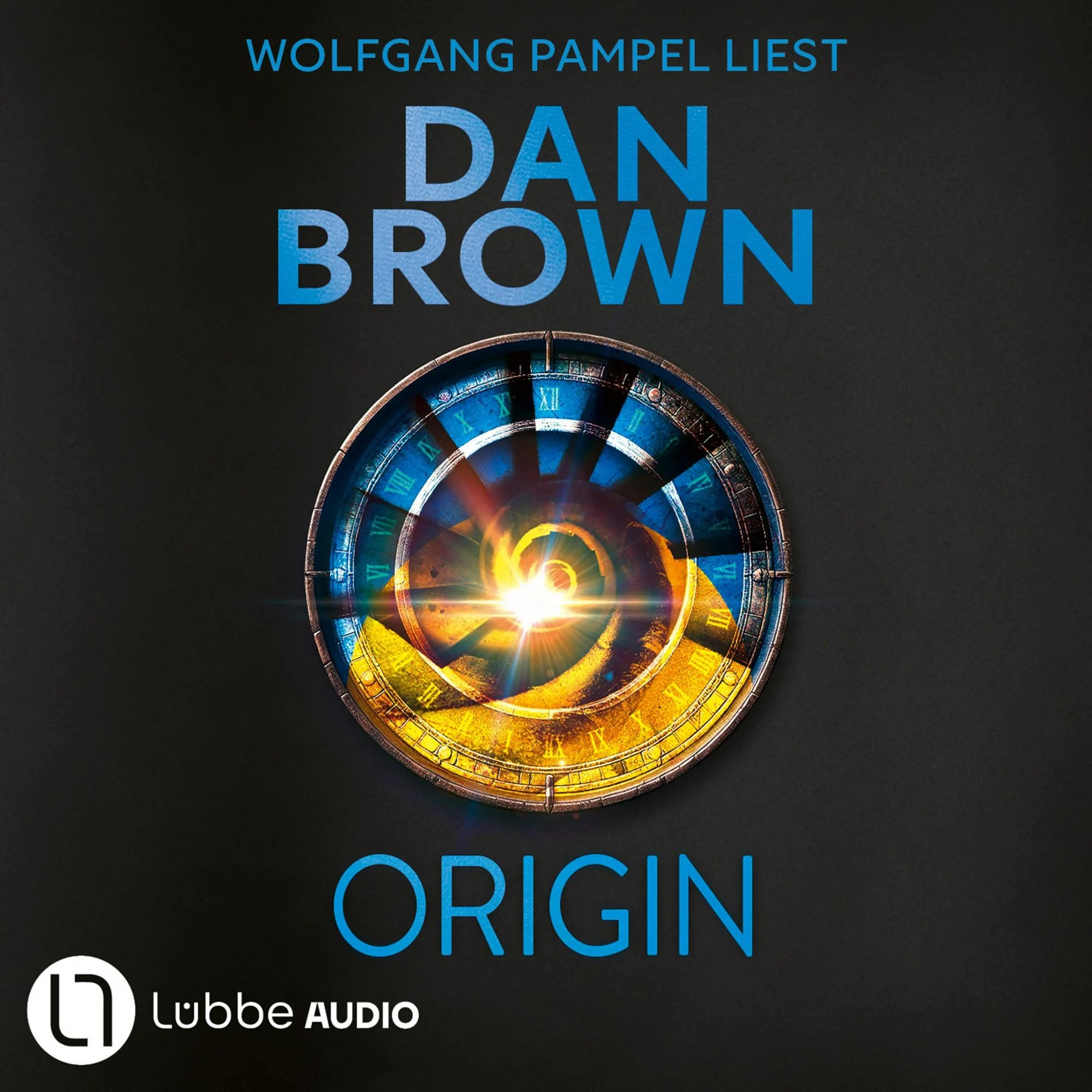 Origin Hörbuch
