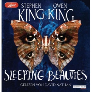 Sleeping Beauties Hörbuch