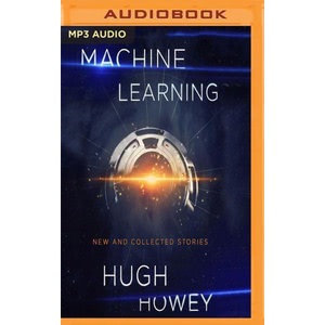 Machine Learning Hörbuch