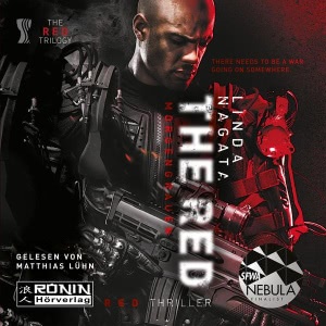 The Red, Folge 1: Morgengrauen Hörbuch