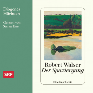 Der Spaziergang Hörbuch