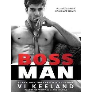 Bossman Hörbuch