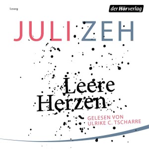 Leere Herzen Hörbuch