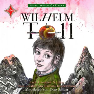 Wilhelm Tell Hörbuch