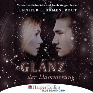 Götterleuchten, Folge 3: Glanz der Dämmerung Hörbuch
