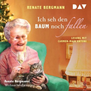 Ich seh den Baum noch fallen Hörbuch