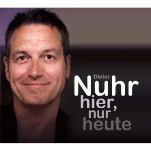 Nuhr hier, nur heute Hörbuch