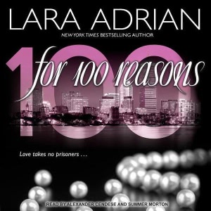 Die 100-Reihe, Folge 3: For 100 Reasons: Enthüllung Hörbuch