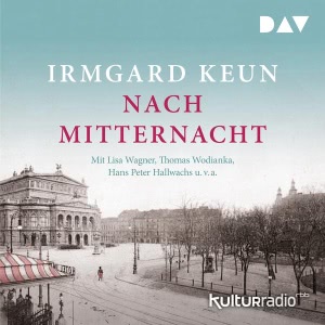 Nach Mitternacht Hörbuch