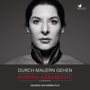 Durch Mauern gehen Hörbuch