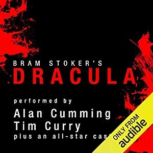 Dracula [Audible Edition] Hörbuch