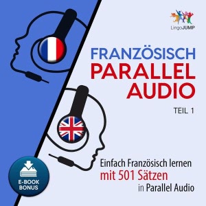 Französisch Parallel Audio Hörbuch