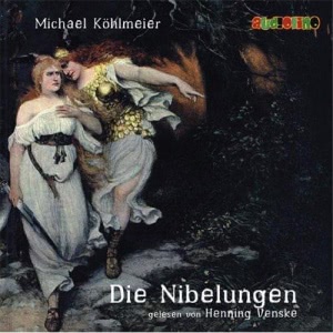 Die Nibelungen Hörbuch