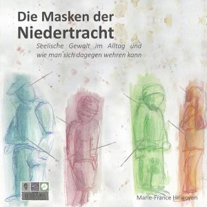 Die Masken der Niedertracht Hörbuch