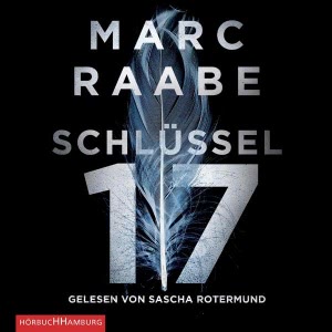 Tom Babylon, Folge 1: Schlüssel 17 Hörbuch