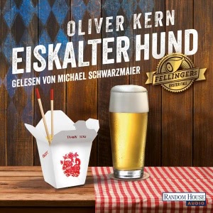 Fellinger, Folge 1: Eiskalter Hund Hörbuch