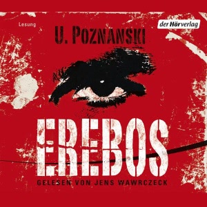 Erebos Hörbuch