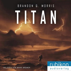 Eismond, Folge 2: Titan Hörbuch