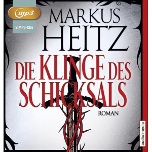 Die Klinge des Schicksals Hörbuch