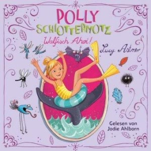 Walfisch ahoi! Hörbuch
