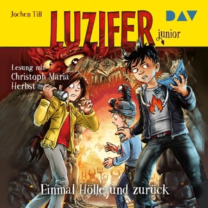 Einmal Hölle und zurück Hörbuch