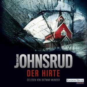 Fredrik Beier, Folge 1: Der Hirte Hörbuch