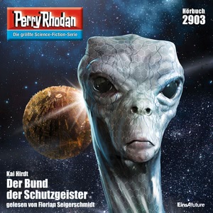 Der Bund der Schutzgeister Hörbuch