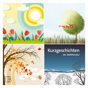 Kurzgeschichten der Weltliteratur Hörbuch