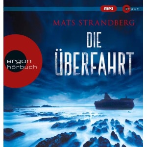Die Überfahrt Hörbuch