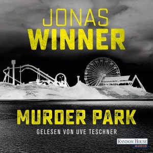 Murder Park Hörbuch