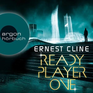 Ready Player One Hörbuch