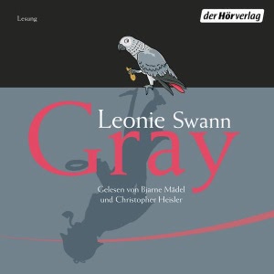 Gray Hörbuch