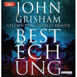 Bestechung, Folge 1: Bestechung Hörbuch