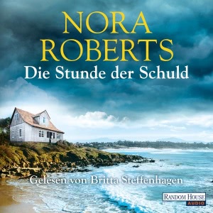 Die Stunde der Schuld Hörbuch