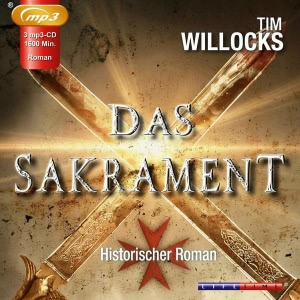 Das Sakrament Hörbuch
