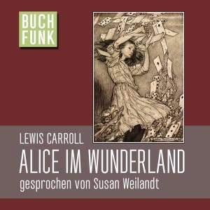 Alice im Wunderland Hörbuch