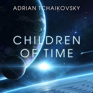 Children of Time Hörbuch