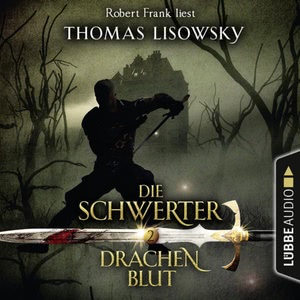Drachenblut Hörbuch