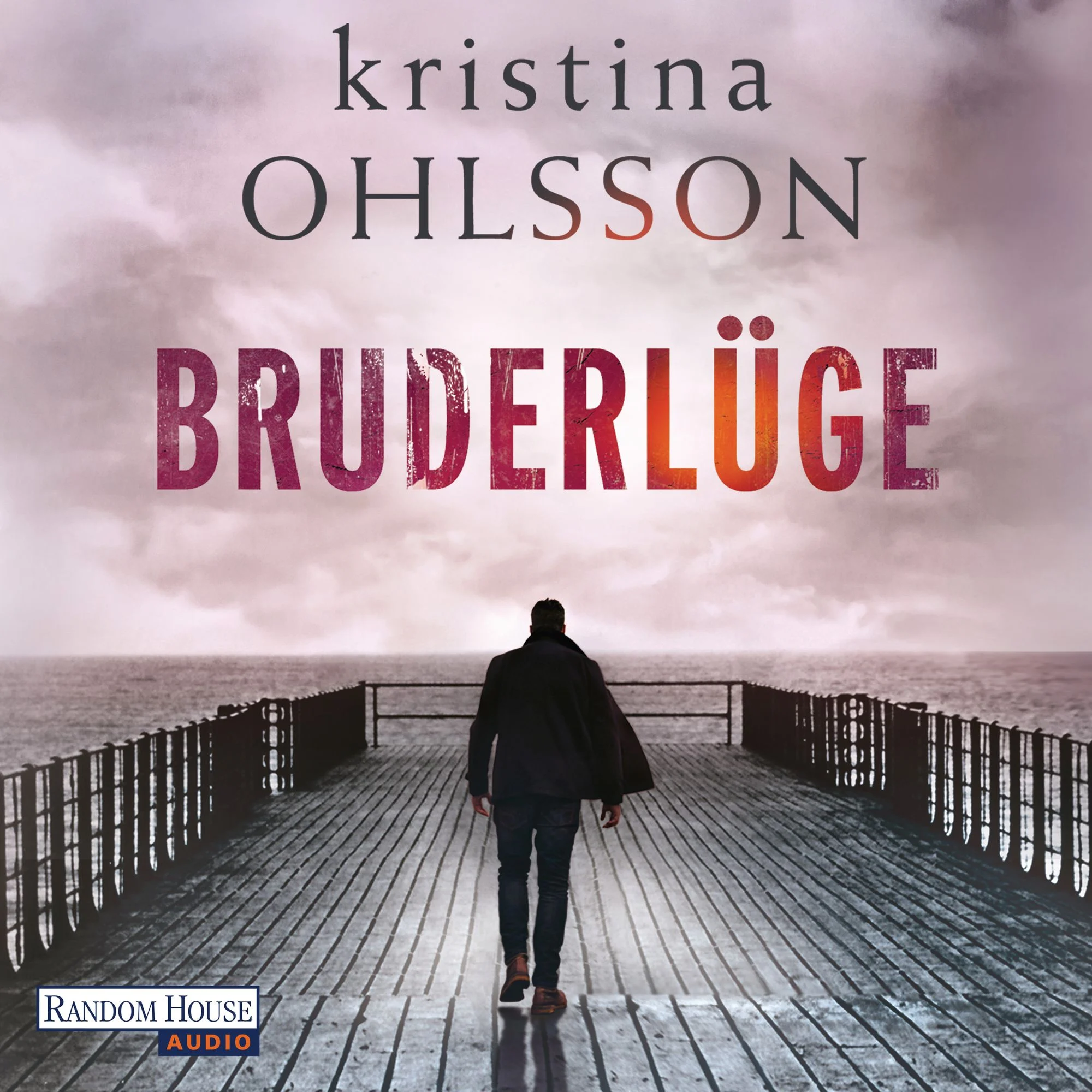 Bruderlüge Hörbuch