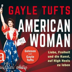 American Woman Hörbuch