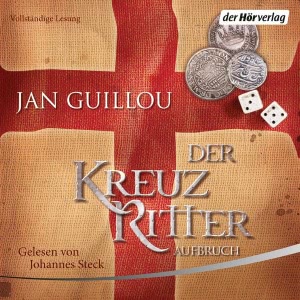 Der Kreuzritter, Folge 1: Aufbruch Hörbuch