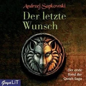 Der letzte Wunsch Hörbuch