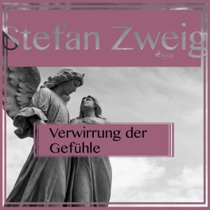 Verwirrung der Gefühle Hörbuch