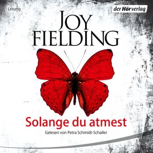 Solange du atmest Hörbuch
