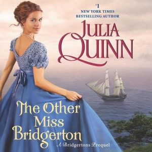 Bridgerton: The Duke and I Hörbuch