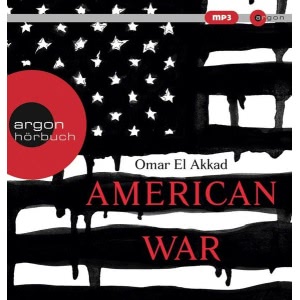 American War Hörbuch